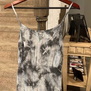 Medium maxi dress.  CBrand